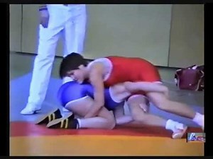 Swedish championships 1992-23