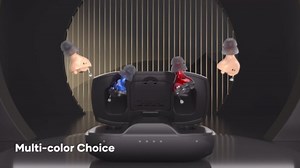 iBstone Nova Hearing Aids for Seniors Adults – Superior Sound Quality, Smart Noise Cancelling, No Feedback, Auto On/Off, Rechargeable, with Dryer Department & Anti-Lost Lanyard, Over-The-Counter