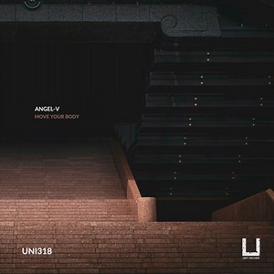 Unity Records on Reels