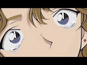 「名探偵コナン から紅の恋歌」02 HD ♥