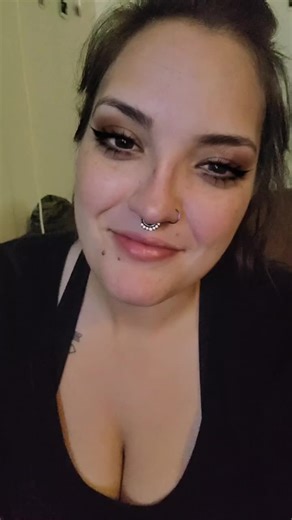 Chantelle Smith on TikTok
