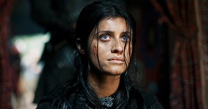 Becoming Yennefer | The Witcher S2