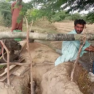 28K views · 136 reactions | #dieselengine #WaterpumpFarmingMachine #waterpump #कंप्रेसर #कंप्रेसरपंप #बोरवेल #FarmingEnginemachineindia | Mamta Village | Facebook