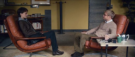 L amant Double 2017 FRANÇAİSE Pt 01 - Dailymotion Video