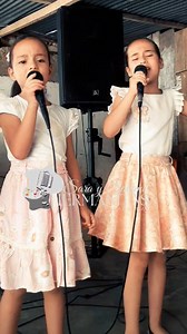 83K views · 2.3K reactions | Amigo fiel. Sara y Salomé, hermanitas Cárdenas. Acompañadas por el niño Jamer Enoc, Freddy Pérez y el grupo fortaleza. | Devocional Aliento Divino | Facebook