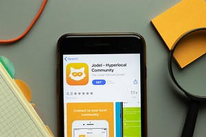 Datenschutzvorfall bei "anonymer" Studenten-App Jodel