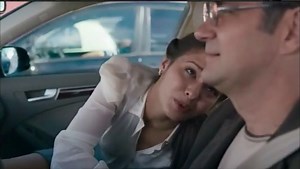 Why should I fuck you?