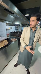 Rs/2500 Biggest Platter in KKR Restaurant Peshawar #fbreels #fblifestyle #reels | Foodie Safi Vlogs