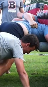 Ready to battle on #FridayNightRugby ⚔️ 🎥 via (Brown University Men's Rugby) | National Collegiate Rugby