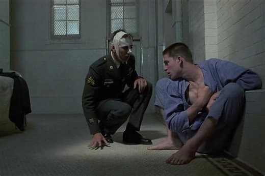 Why Alan Parker’s Birdy (1984) Is a Forgotten Postmodern Masterpiece - TVovermind