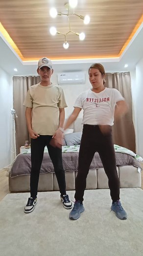 127K views · 1.3K reactions | kung di rin lang ganto wag na tayong maki baile 藍藍藍 | Jefrie Catura Montemayor | Facebook