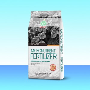 [Hot Item] 99.5% Magnesium Sulfate Hydration Powder Factory Outlet