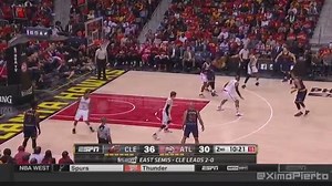 2K views · 217 reactions | Iman Shumpert with a nasty putback dunk! Iman Šampert zakucava loptu nazad u koš! #Throwback #Shump #CavsBalkan | Cleveland Cavaliers - Balkan | Facebook