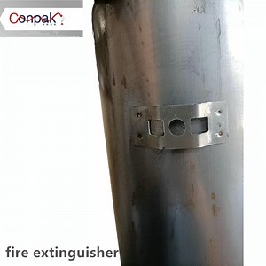 [Hot Item] Certificate Approved Fire Extinguisher Cylinder Fire Fighting Equipment