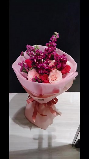 2K views · 31 reactions | #myreelsvideo #bouquetofflowers #flowers #arrangements #flowercreations | Master J vlog | Facebook