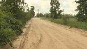 Jackson County Commissioners look at new road paving mixture