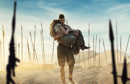 ‘The Wheel Of Time’ Canceled By Prime Video After 3 Seasons