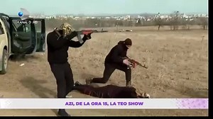 A inceput TEO SHOW! Te asteptam alaturi de noi, pe Kanal D! #teoshow #kanaldromania | TEO show