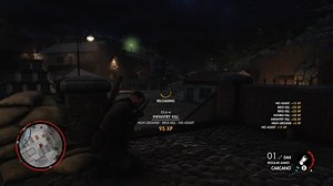 Sniper elite 4! #sniperelite4 #xraycam #killcam | GamePlay