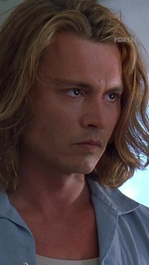 Johnny Depp in Blow: Moments to Remember
