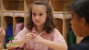 Learning Tree Children's Academy provides a better future for our children. | KCBD NewsChannel 11