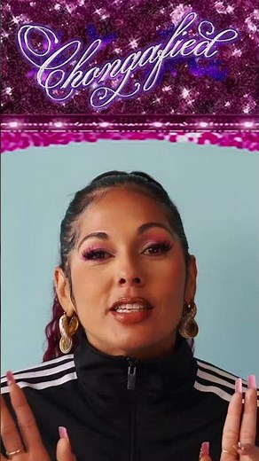 I gave Nina Sky a Chonga Makeover!! Full Episode Out Now!