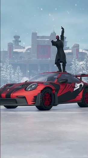 when the drip matches 😎