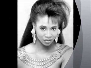 Debra Laws ''All The Things I Love''