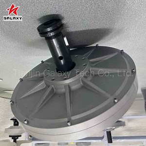 [Hot Item] 5kw Outer Rotor Coreless Permanent Magnet Generator for Vertical Axis Wind Turbine