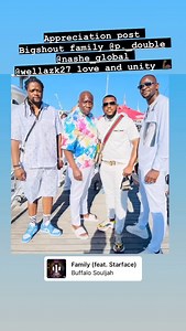 Buffalo Souljah on Reels | Facebook