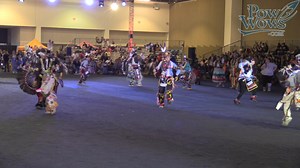 Teen Boys Traditional 2022 Hunting Moon Pow Wow | PowWows.com