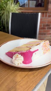 Pre-Barbie snacks 💞 | Farmhouse Inns