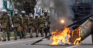 Chile marks 50 years since Augusto Pinochet’s military coup
