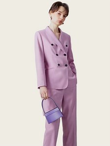 Luxury Professional Suit, Chic Corporate Outfit, Bespoke Ladies Two-Piece, Suit, Women Suit