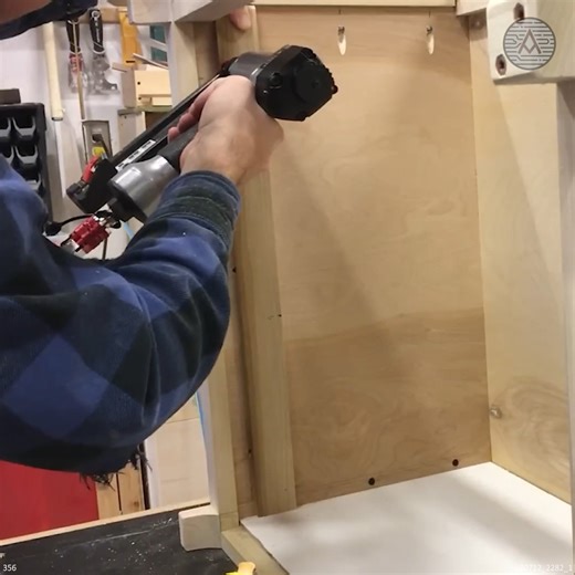 Making a Toddler-Friendly Bench | Alm Fab