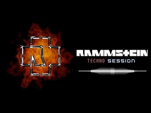 Techno Music for Everybody - Rammstein (Techno Mix)