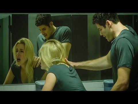 21-Year-Old Falls for His Step-Sister While Someone Else Loves Him