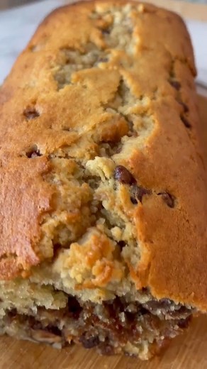 5.2K views · 29 reactions | Banana bread  * 3 bananes mures * 100 g...