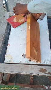 Sagwan wood polish | Anil AKV video