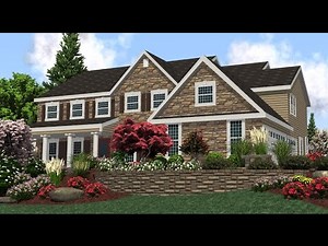 3D House Design | Getting Started Tutorial