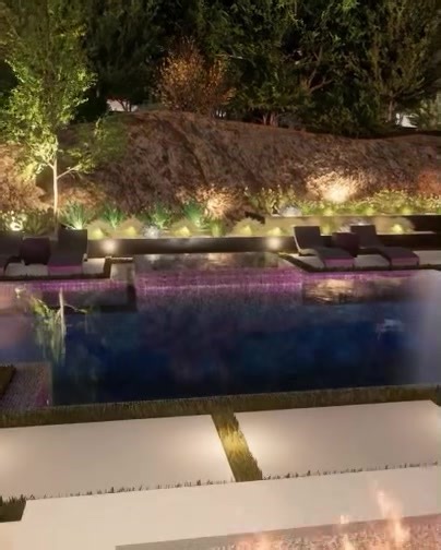 With 3D you can understand the diverse colors and textures of your design, and how they will complement each other and your home's architecture. You can also see how the lighting and shadows will affect the mood and ambiance of your outdoor spaceYou can save time and money by avoiding costly mistakes and errors, and ensuring that your design meets your expectations and preferences. You can also communicate your design more effectively with your contractor and ensure that they understand your vis