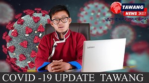 1.3K views · 95 reactions | #Covid_update_report_in_Tawang (11 May 2021) As per the reports a total number of 13 new positive cases reported today. At present, total active cases is 87 in Tawang District. | EAST TODAY | Facebook