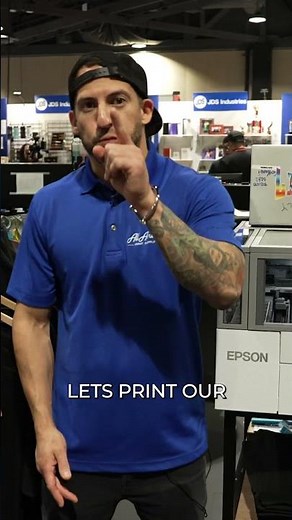Epson F1070 Daily Maintenance