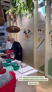 Cacao Barry on Reels