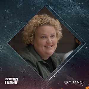 Which character are you from #FUBAR? Screenshot and tell us who you landed on! | Skydance