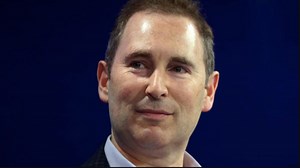 Who is Andy Jassy, the man replacing Jeff Bezos at Amazon as its CEO