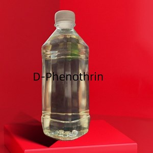 [Hot Item] Professional Strength D-Phenothrin Pest Control