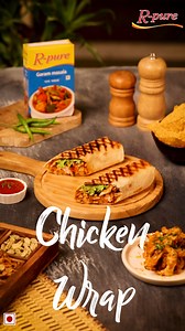 49K views · 13 reactions | Grilled to perfection and packed with...