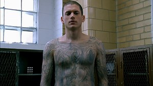 Prison Break was insane from the very beginning! 📺: Prison Break, coming 4th September | Netflix