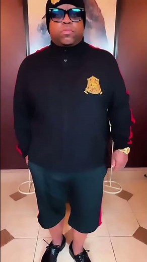 Not bad meaning bad, but #bad meaning #good @RalphLauren